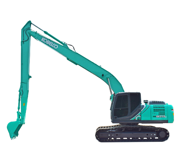 SK210LC-10 (15 M) - Ariya Equipment